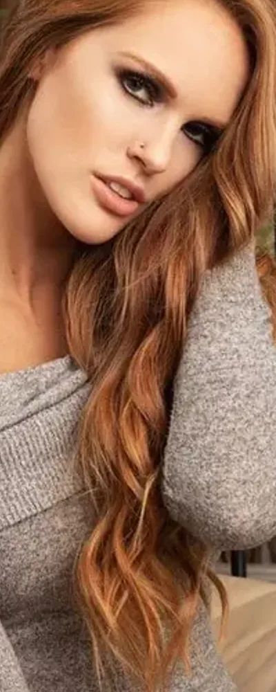 ❤️‍🔥 Ginger 💞 YOUR Naughty Secret 😏 💞
