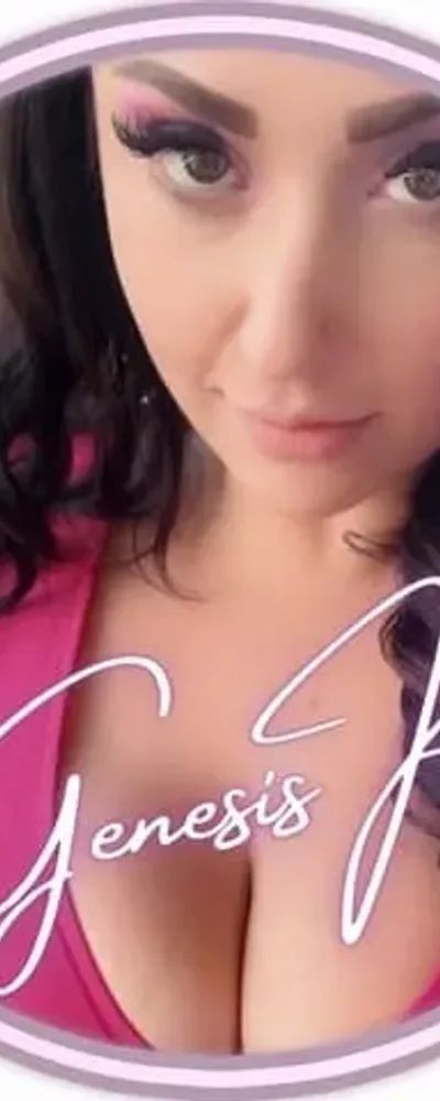 Genesis Kiss