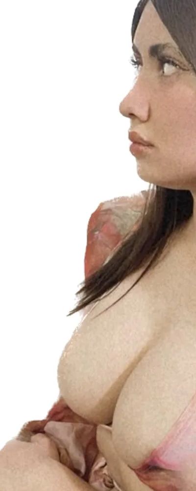 Alejandra Moreno