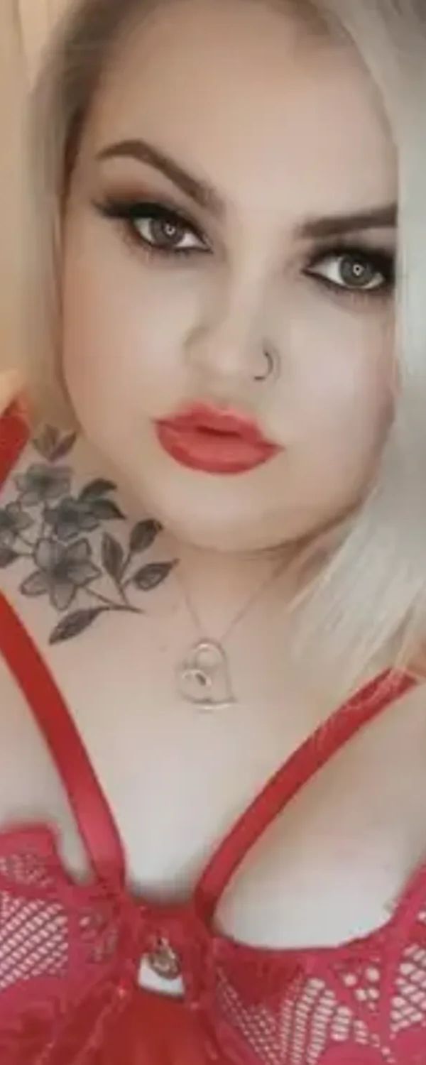 Savannah Sheffield OnlyFans photo 1