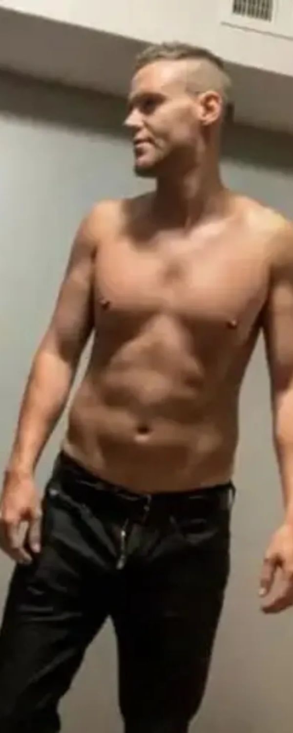 Nathan Justice OnlyFans photo 1