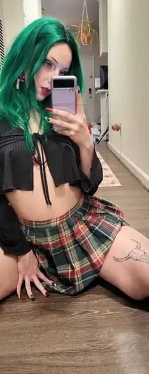 Juicy Magick OnlyFans photo 1