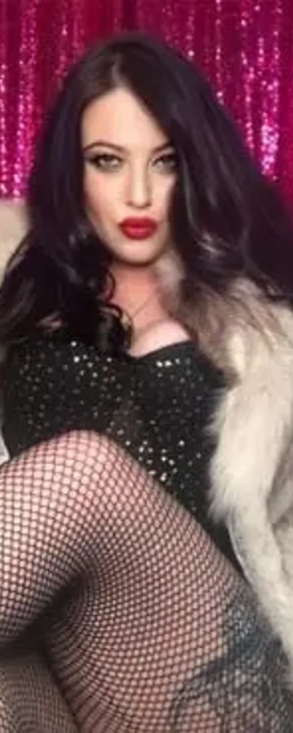 Lady Lila Stern OnlyFans photo 1