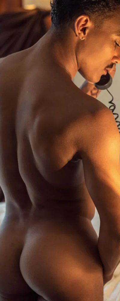 Male Photography