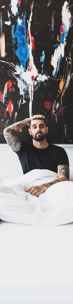 Casey Cooper