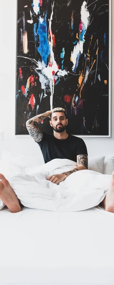 Casey Cooper