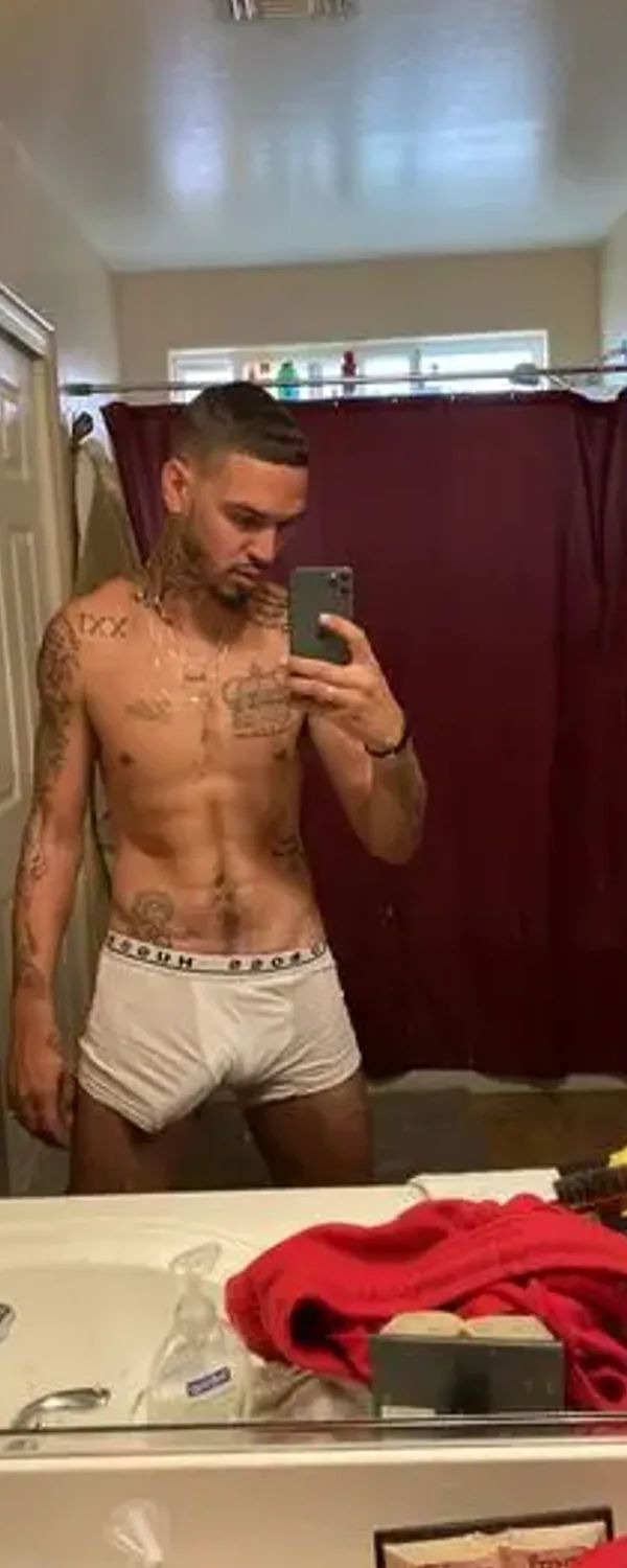 Daddy Cream OnlyFans photo 1