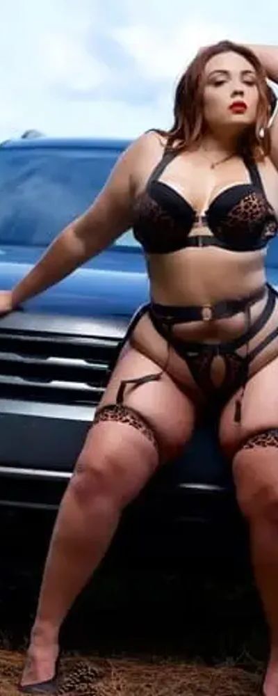 Scarlett Venom