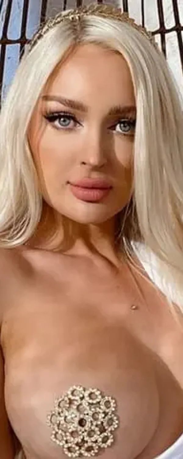 Kristen Lanae OnlyFans photo 1