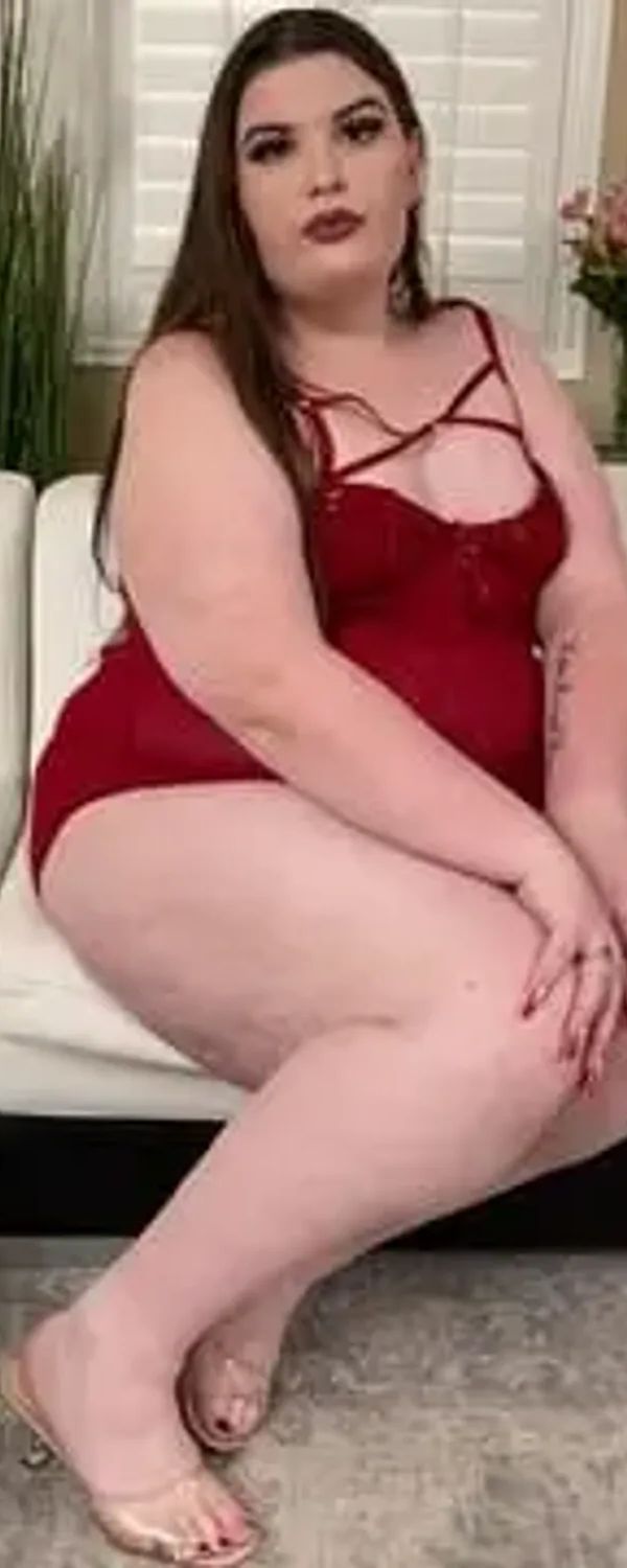 Madame Morgan Free OnlyFans photo 1