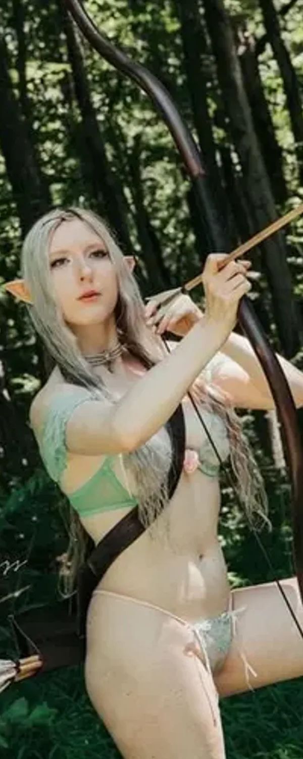 Freya Ivey OnlyFans photo 1