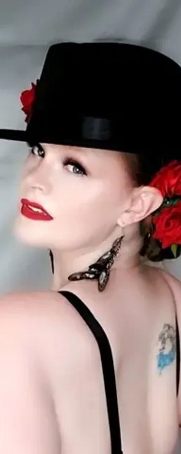 Torrin Paige OnlyFans photo 1