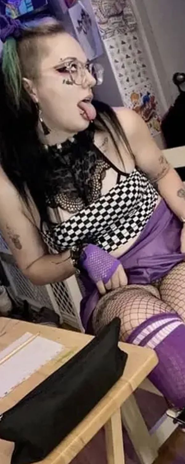 Bri Afterdark OnlyFans photo 1