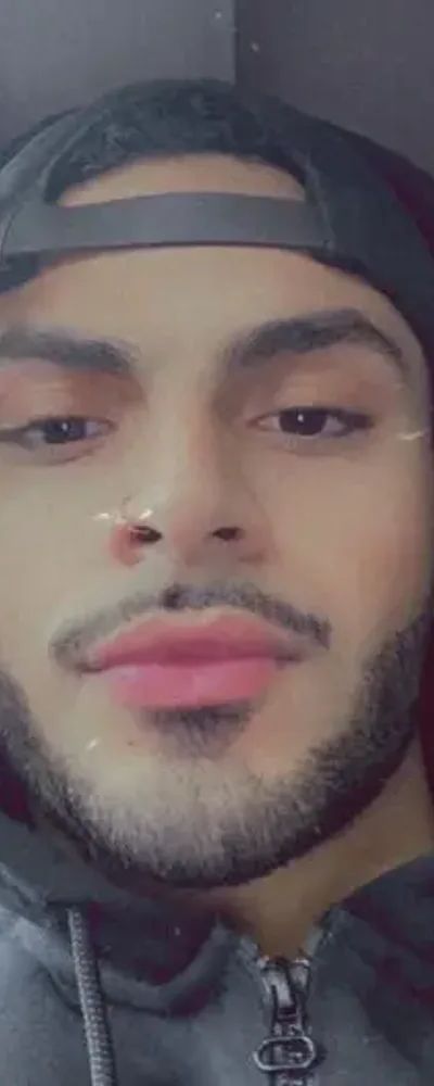Middle Eastern Papi