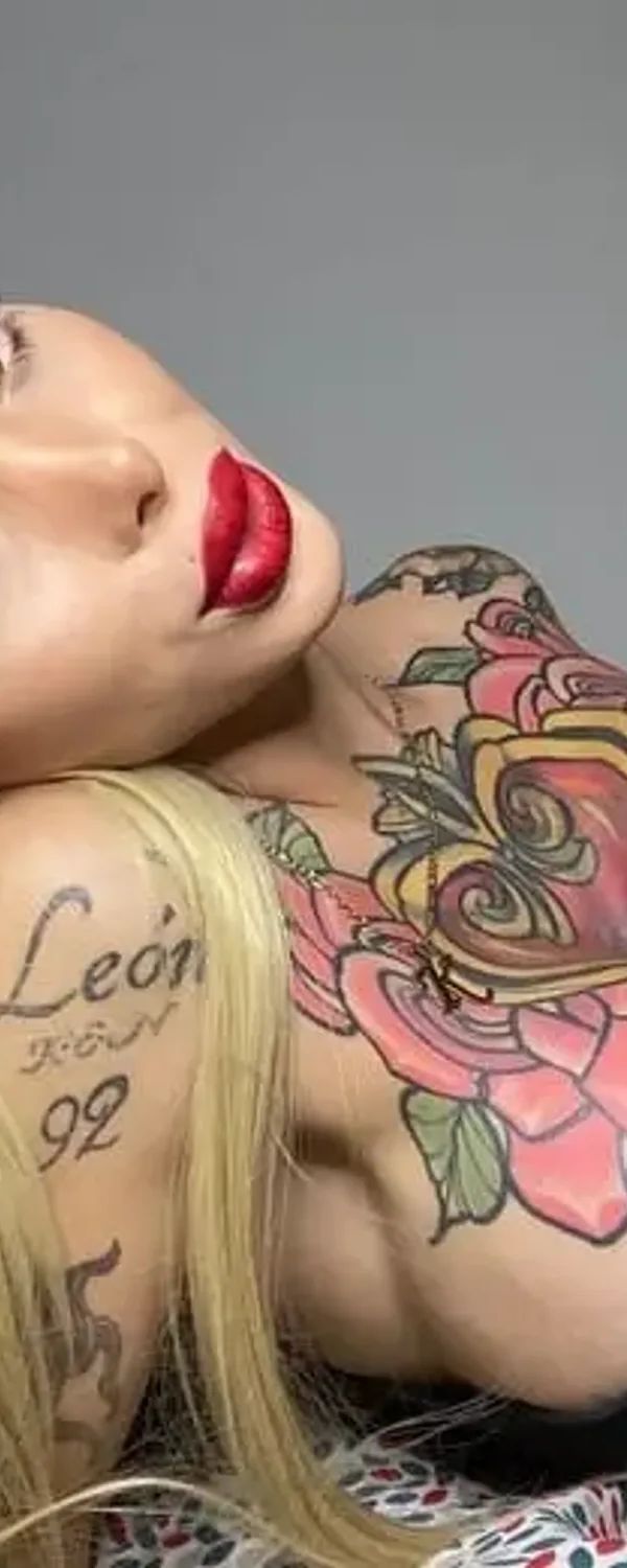 KATY LEON OFFICIAL OnlyFans photo 1