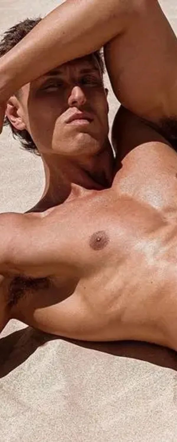 Jacked Down Under OnlyFans photo 1