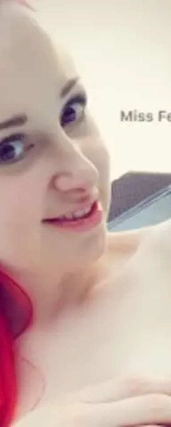Miss Fetilicious OnlyFans photo 1
