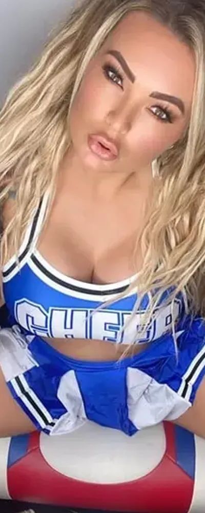 Charley Atwell