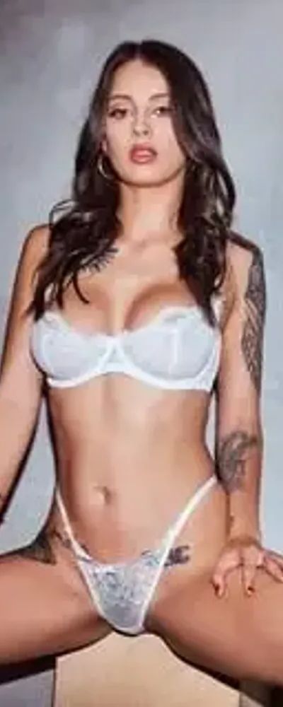 Maddy May