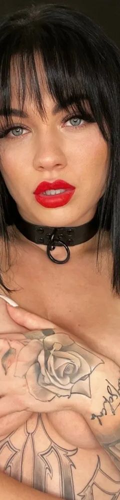 Lylou Black