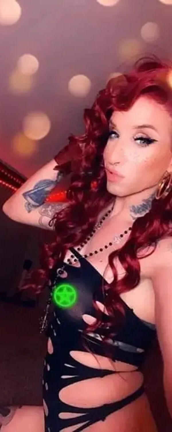 Nikita Thee Stalli $7.49 Promo OnlyFans photo 1