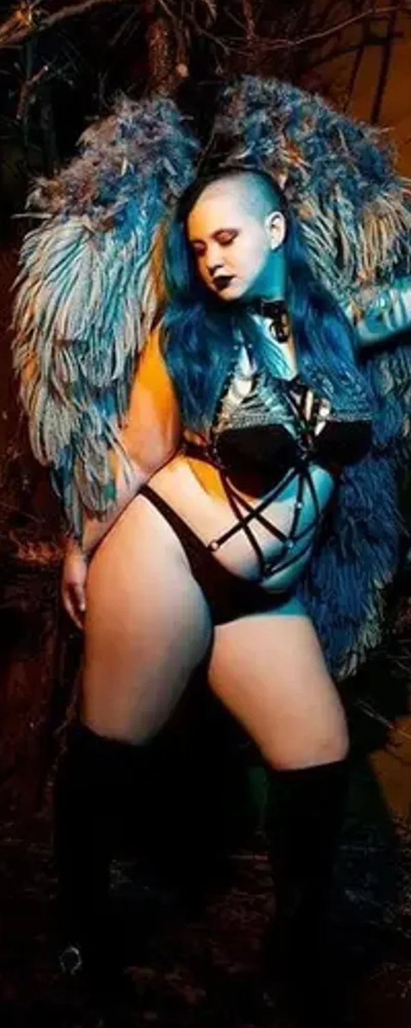 Embyr Thorn OnlyFans photo 1
