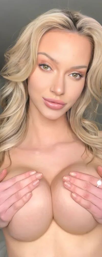 Krystal Harper 🫦