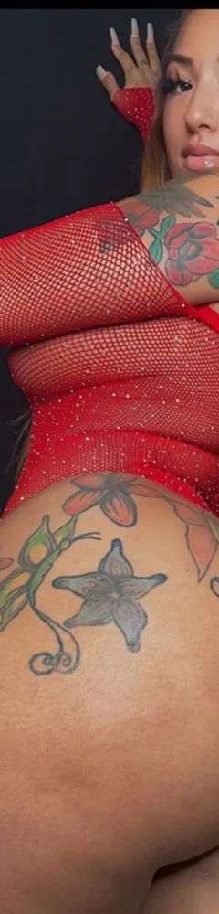 Thetayjean 💦 Natural Fat ASS 🍑
