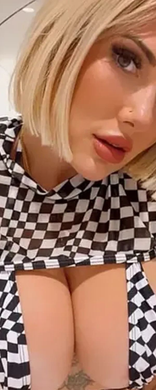 Carly Electric ⚡️ OnlyFans photo 1