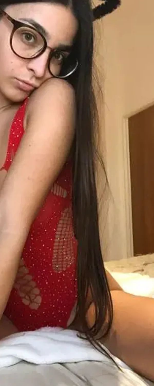 Redalia OnlyFans photo 1