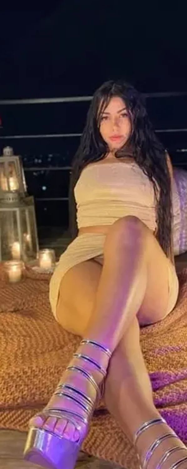 Sapphire 🍑 OnlyFans photo 1