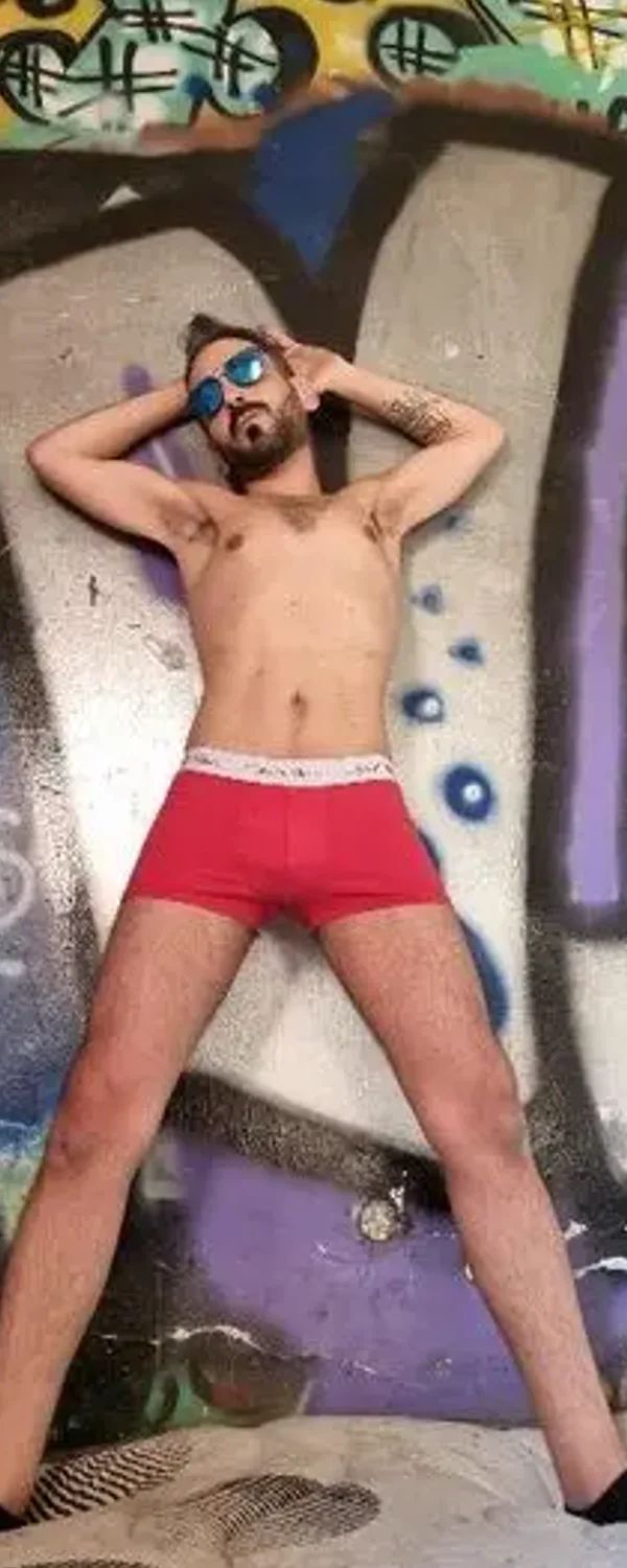 Dylan Ferrassa OnlyFans photo 1