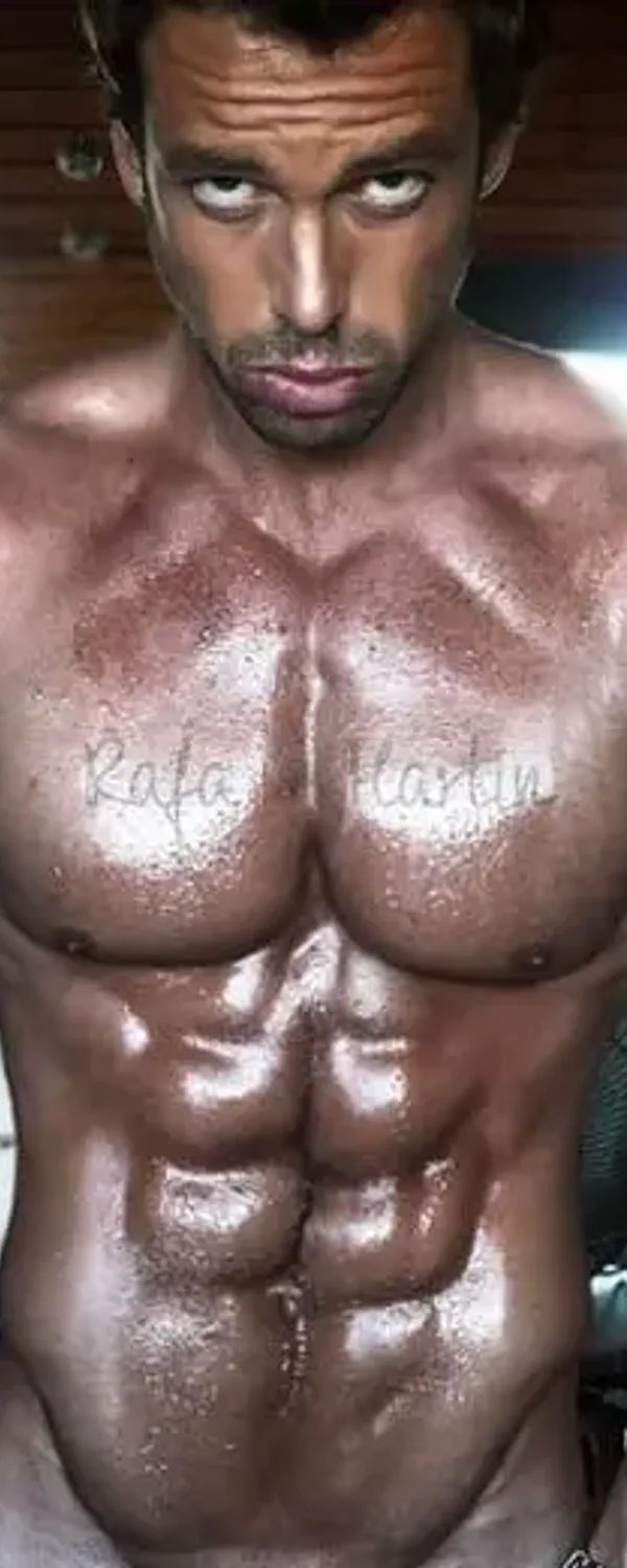 RAFA Martín | HOT 🇪🇸 BOY 🚀 XXL OnlyFans photo 1