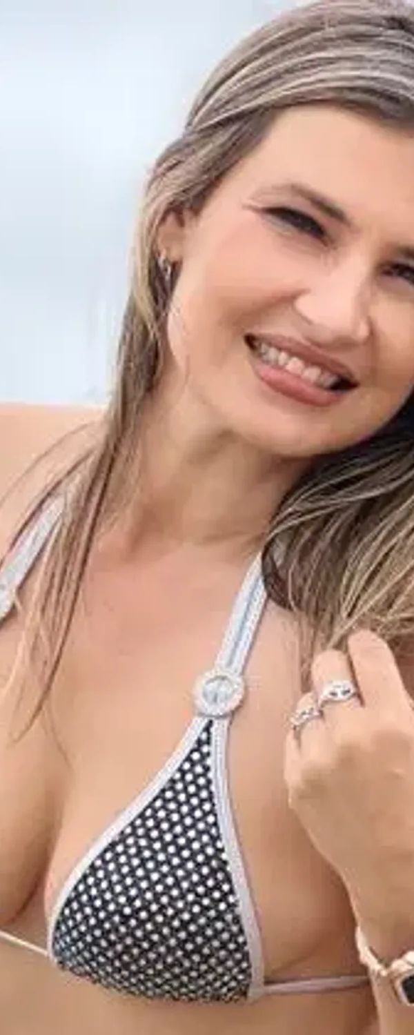 Krystal Sparks OnlyFans photo 1