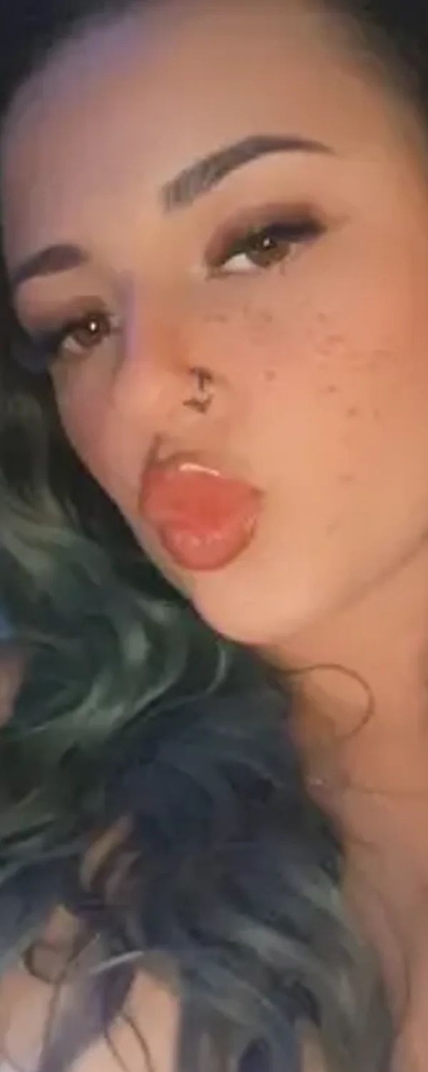 Jade Wolff OnlyFans photo 1