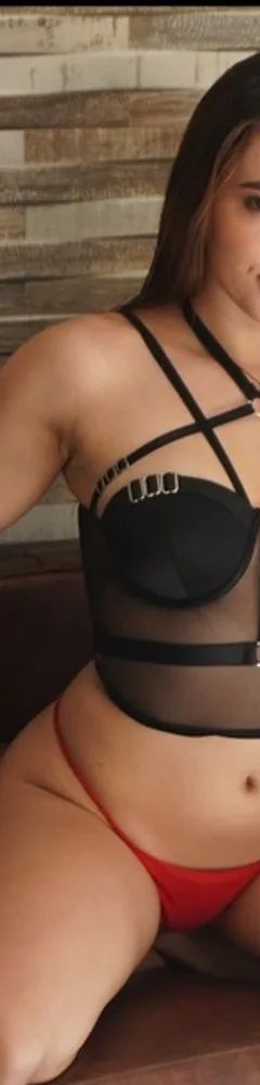 Camila Mush