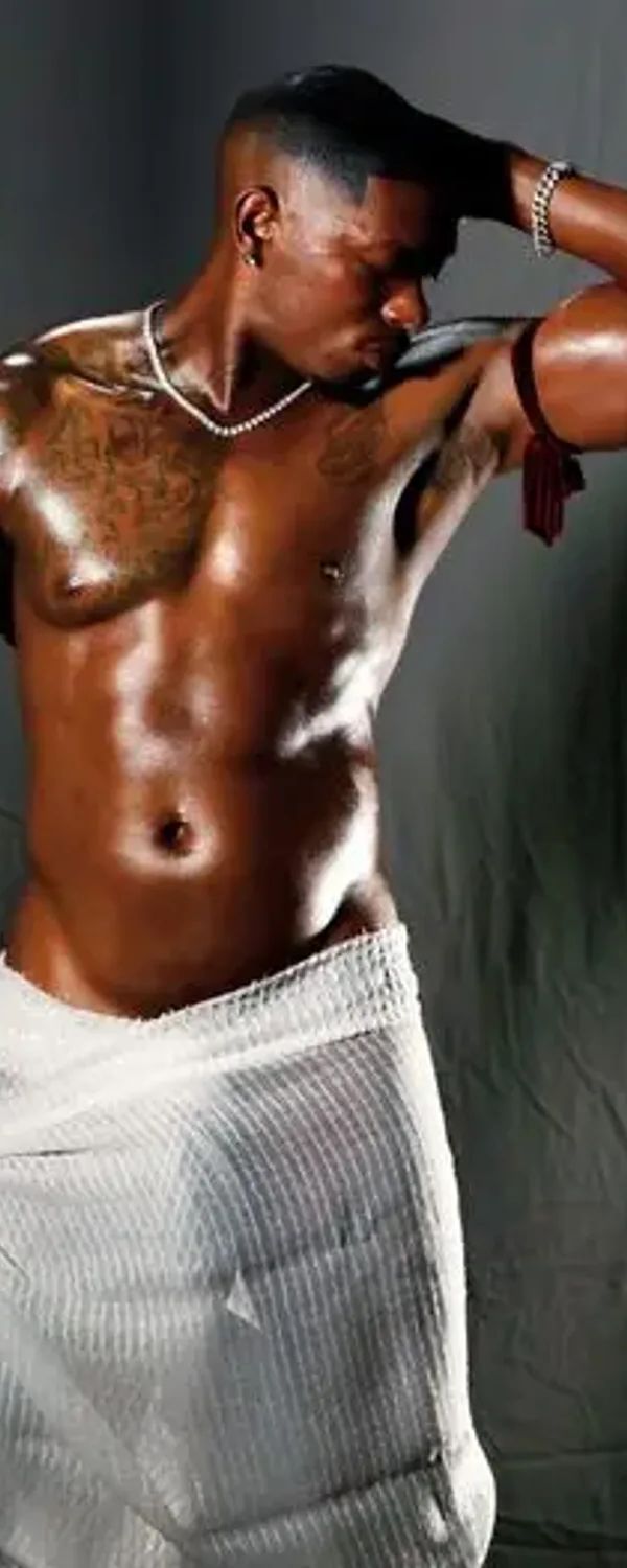 Unrealistic_jamal12in OnlyFans photo 1