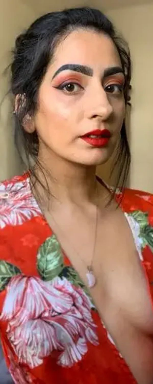 Natural Indian Beauty OnlyFans photo 1