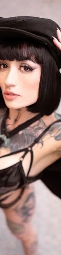 Zoe 🔥