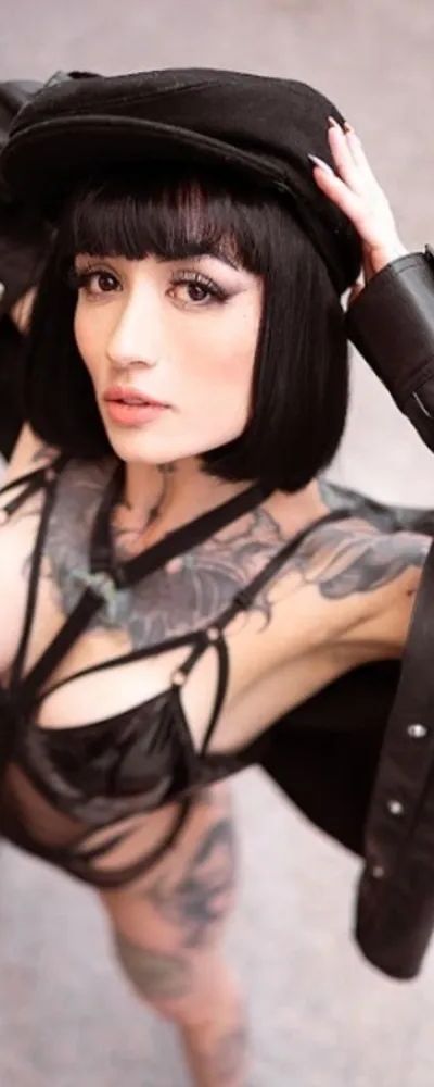 Zoe 🔥