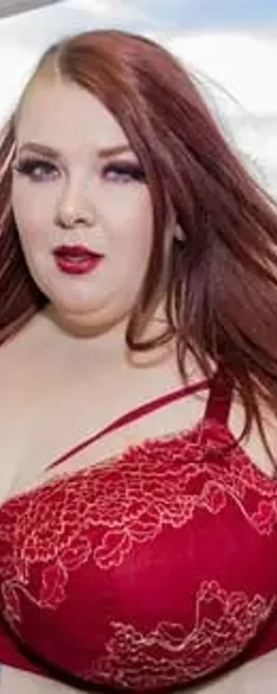 Ruby St. Claire