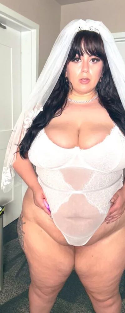 BBW Maya 🇳🇴