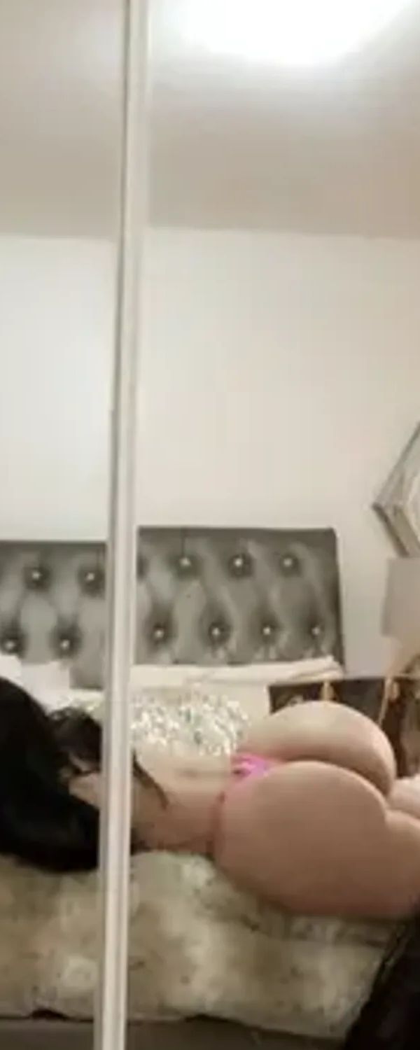 Nahir Belen Castillo OnlyFans photo 1