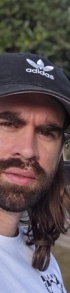 Thick Richard