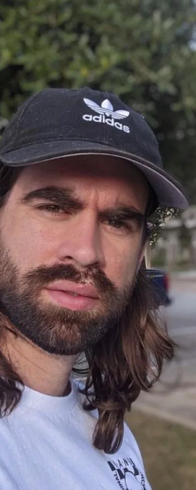 Thick Richard