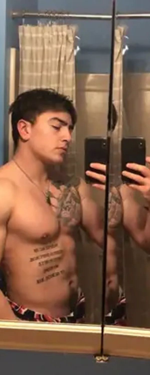 Gainsguyky OnlyFans photo 1