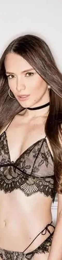 Izzy Lush