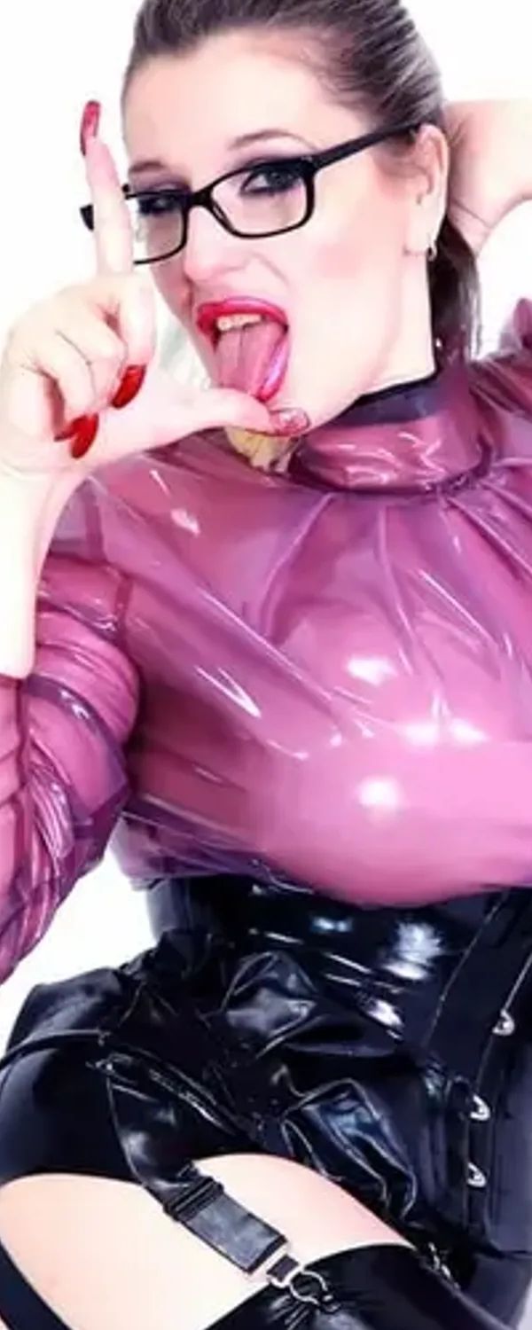 Lady Avengelique OnlyFans photo 1
