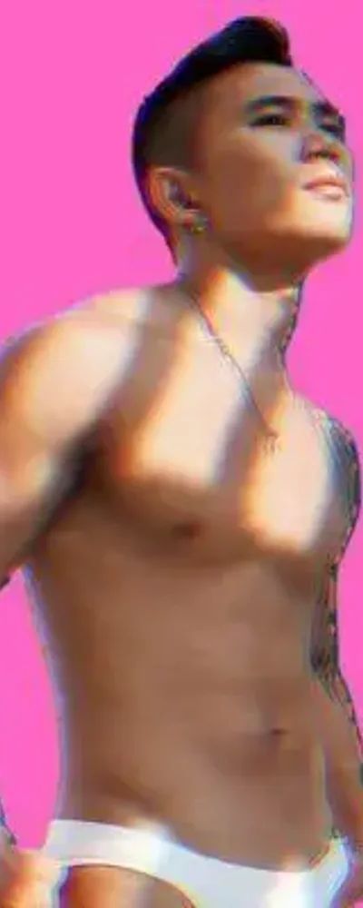 Damien Cruz
