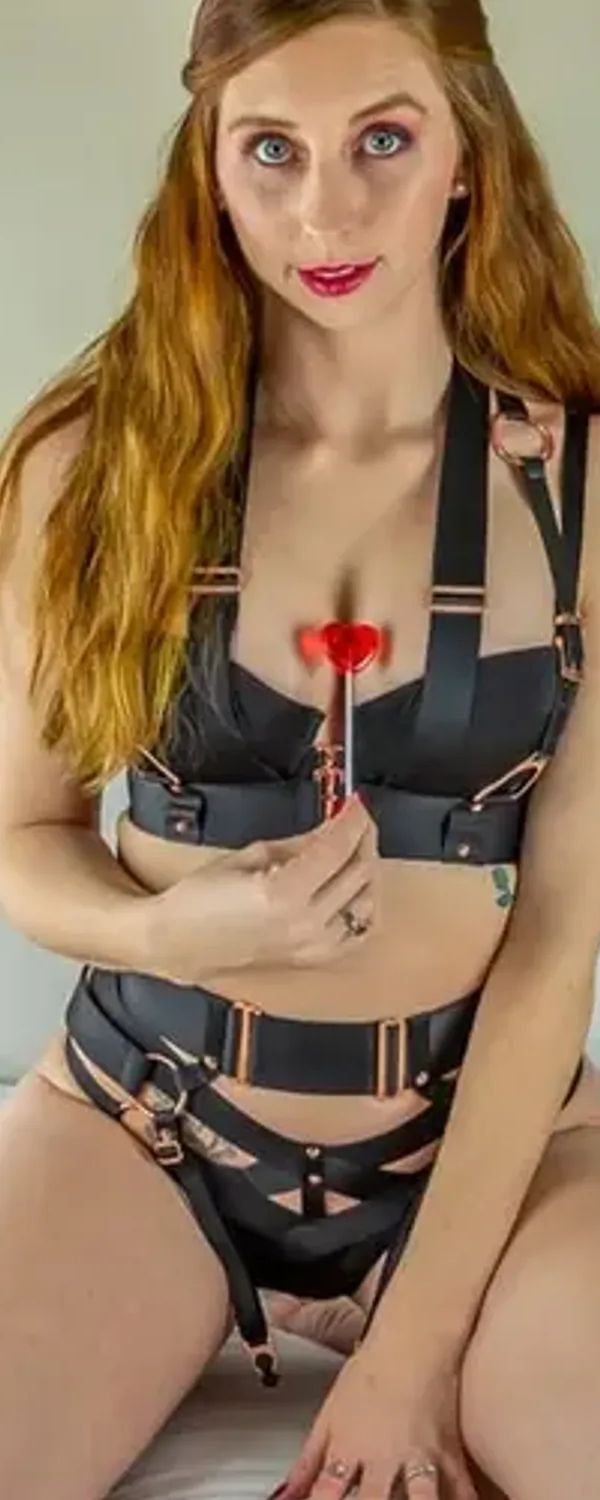 Meganakaaldi OnlyFans photo 1